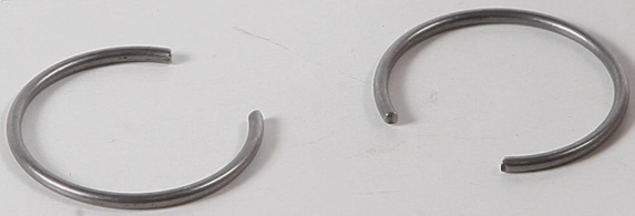Wossner Pistons — Beta Beta250, Beta Beta300, Beta Beta350 +133 more